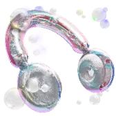 Music Bubbles